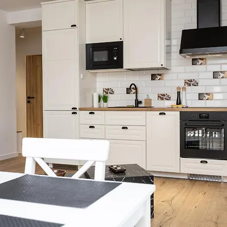 Apartamenty Figaretti Krakow Room photo