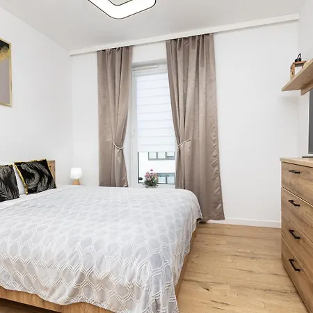 Apartamenty Figaretti Krakow Room photo