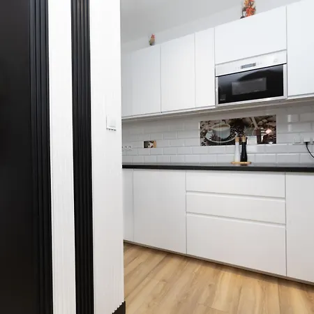 Apartamenty Figaretti Krakow Exterior photo