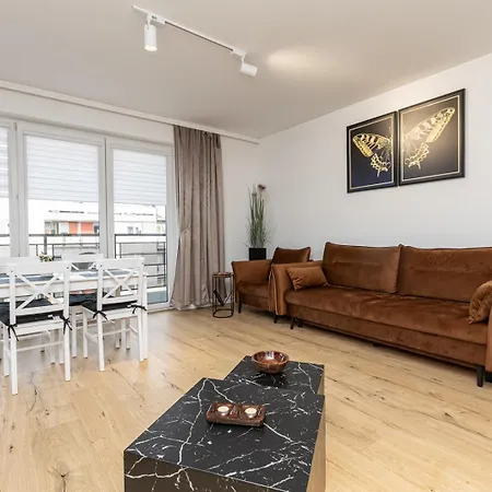 Apartamenty Figaretti Krakow Room photo
