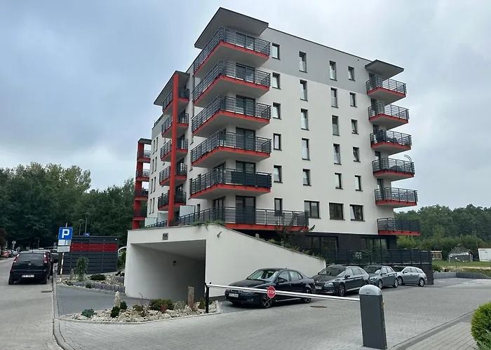 Apartamenty Figaretti