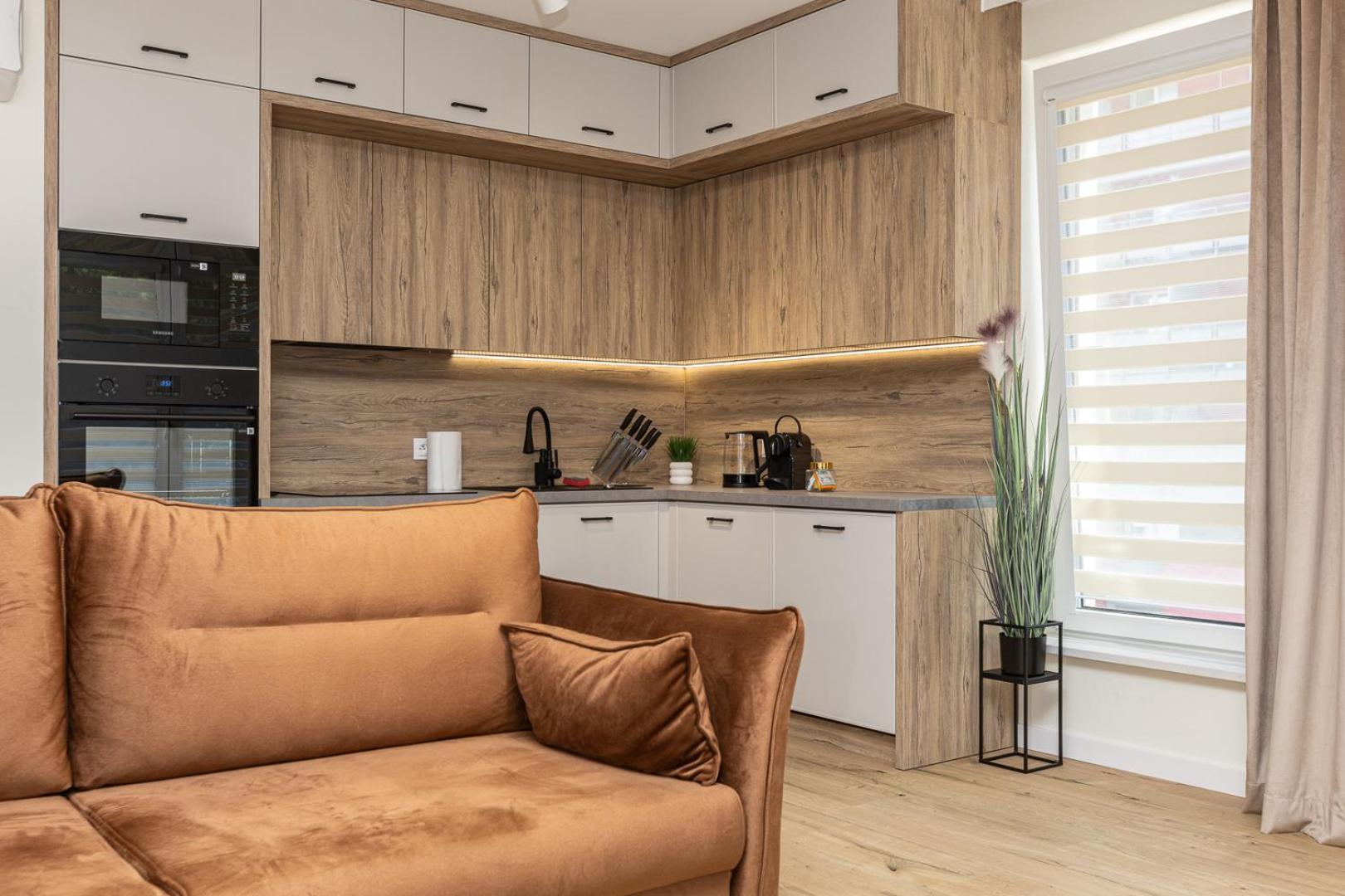 Figaretti Apartament Kraków