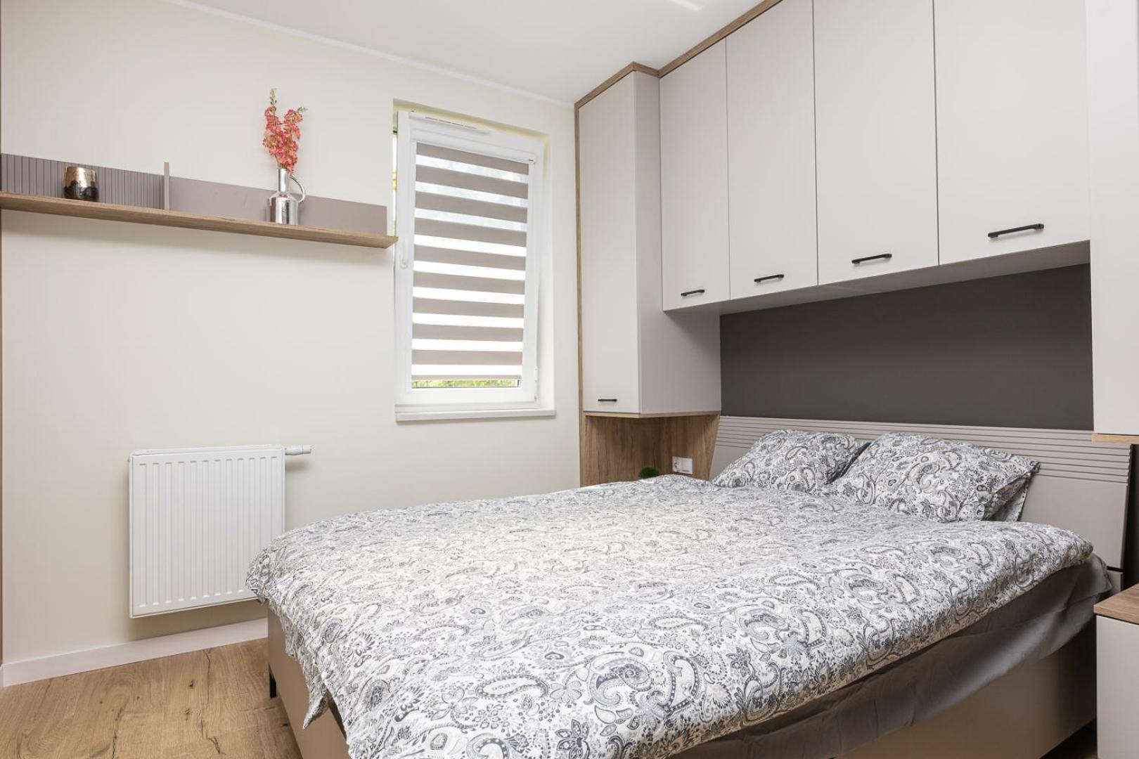 Apartament Figaretti Kraków