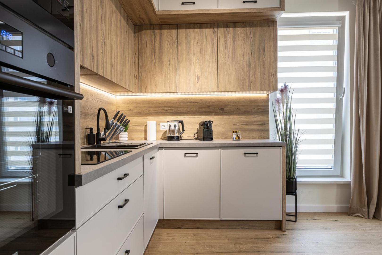 Apartament Figaretti *