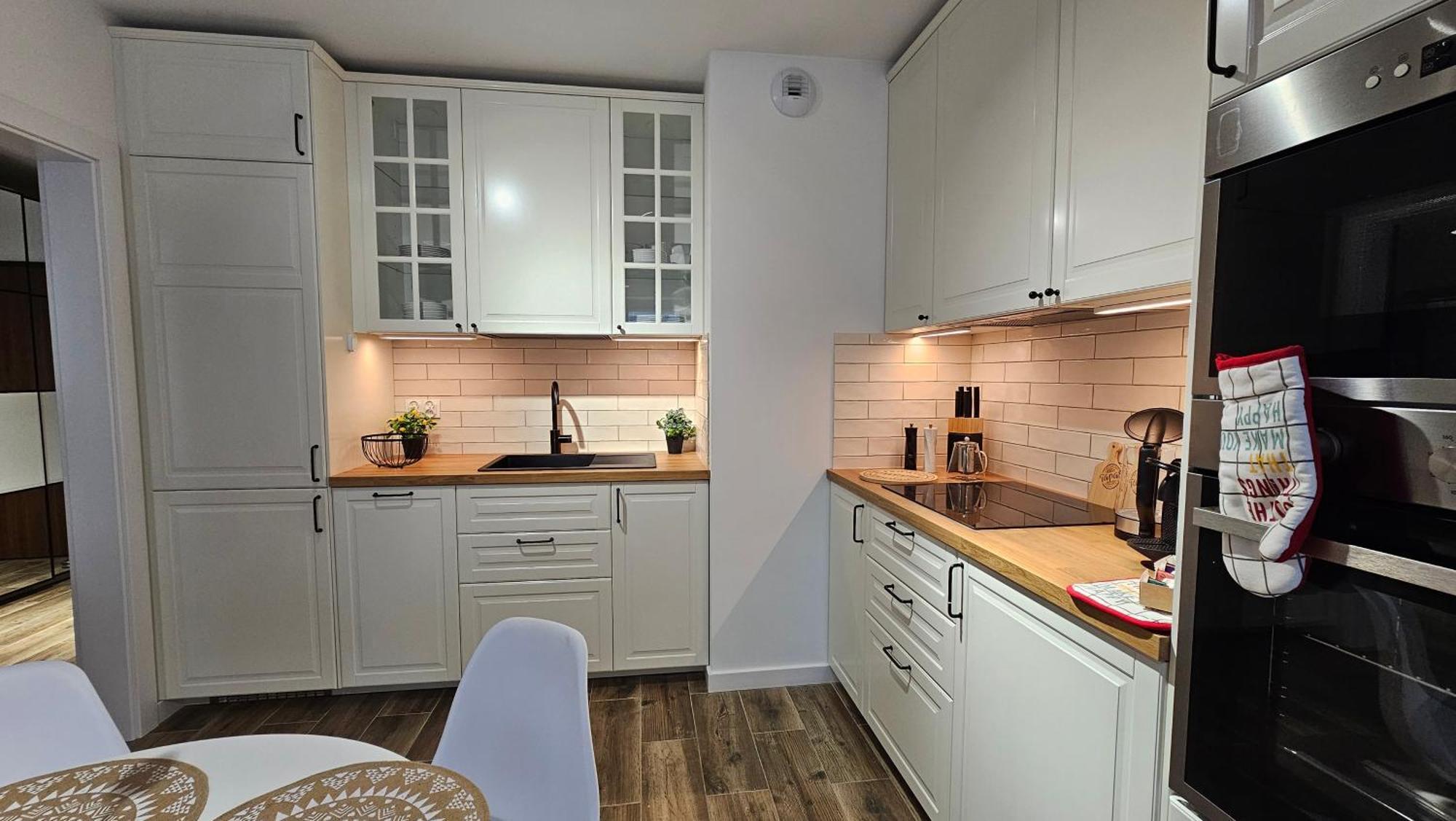 Apartament Figaretti