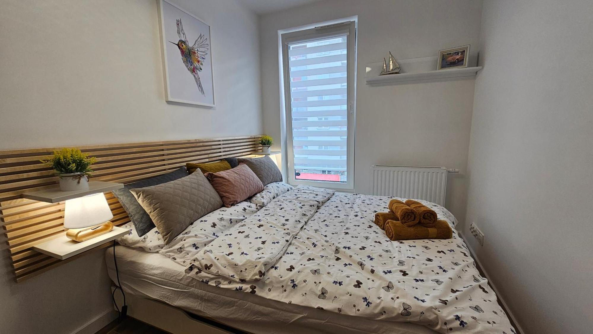 Apartament Figaretti
