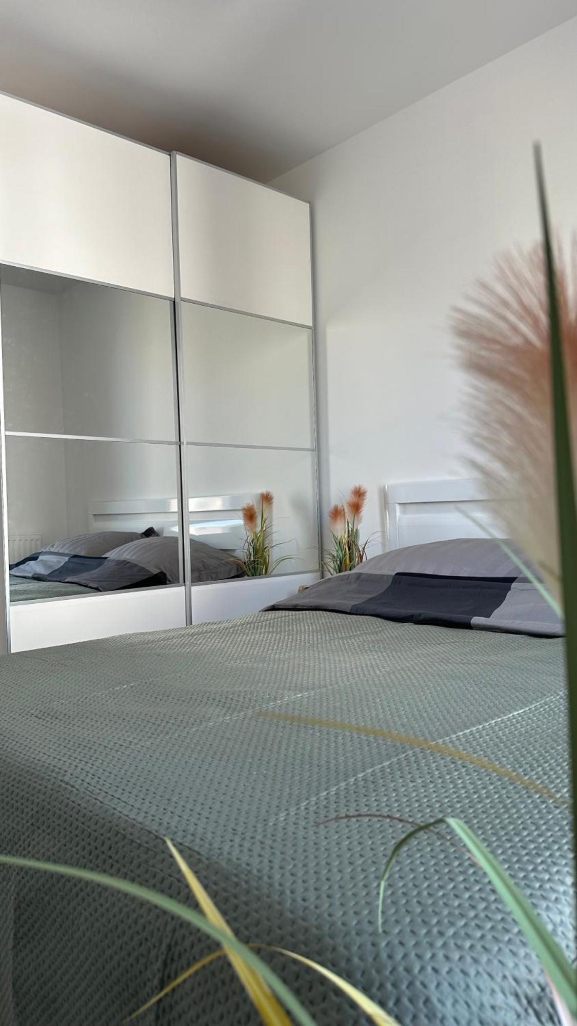 Apartament Figaretti Kraków