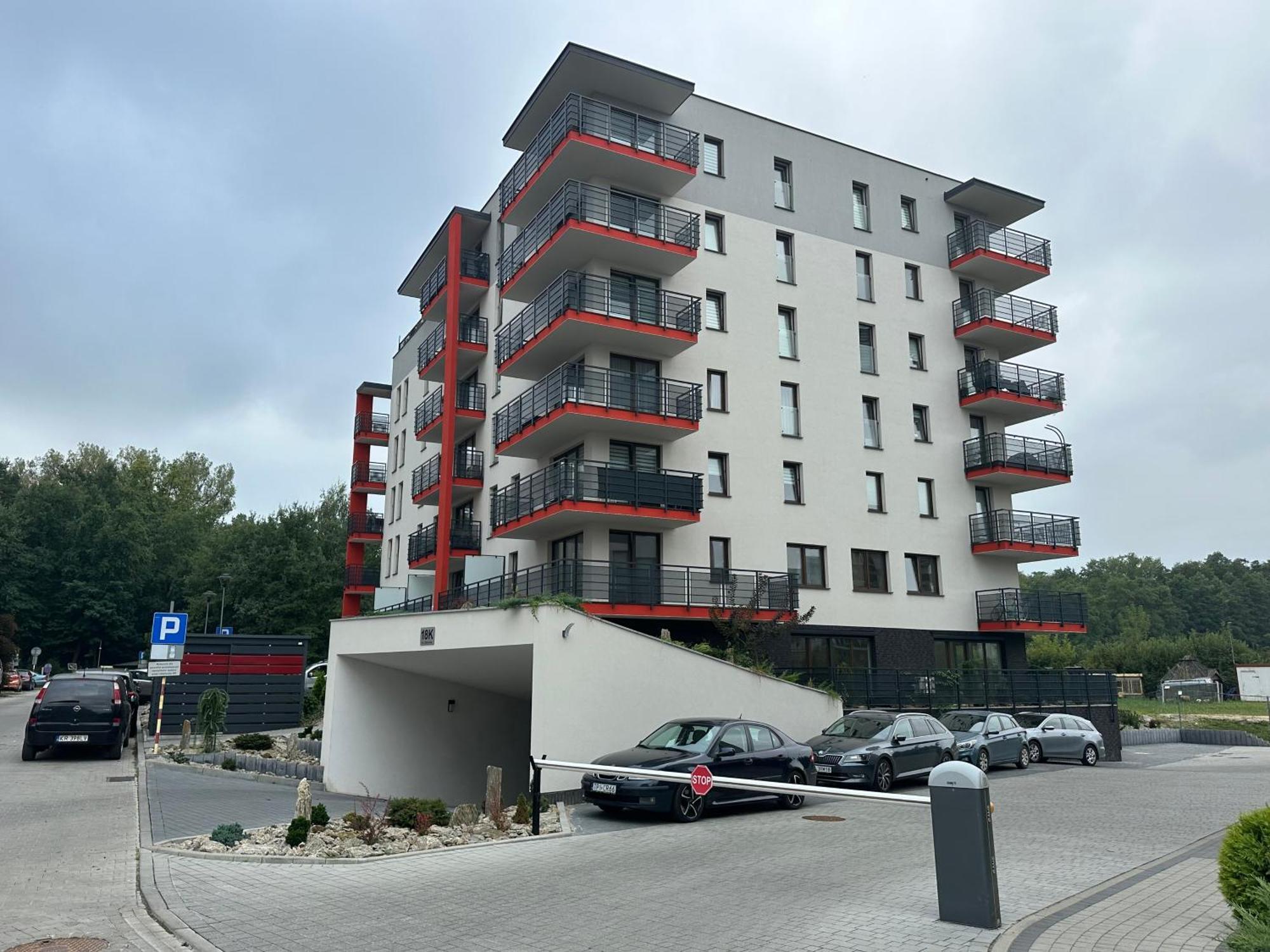 Figaretti Apartment