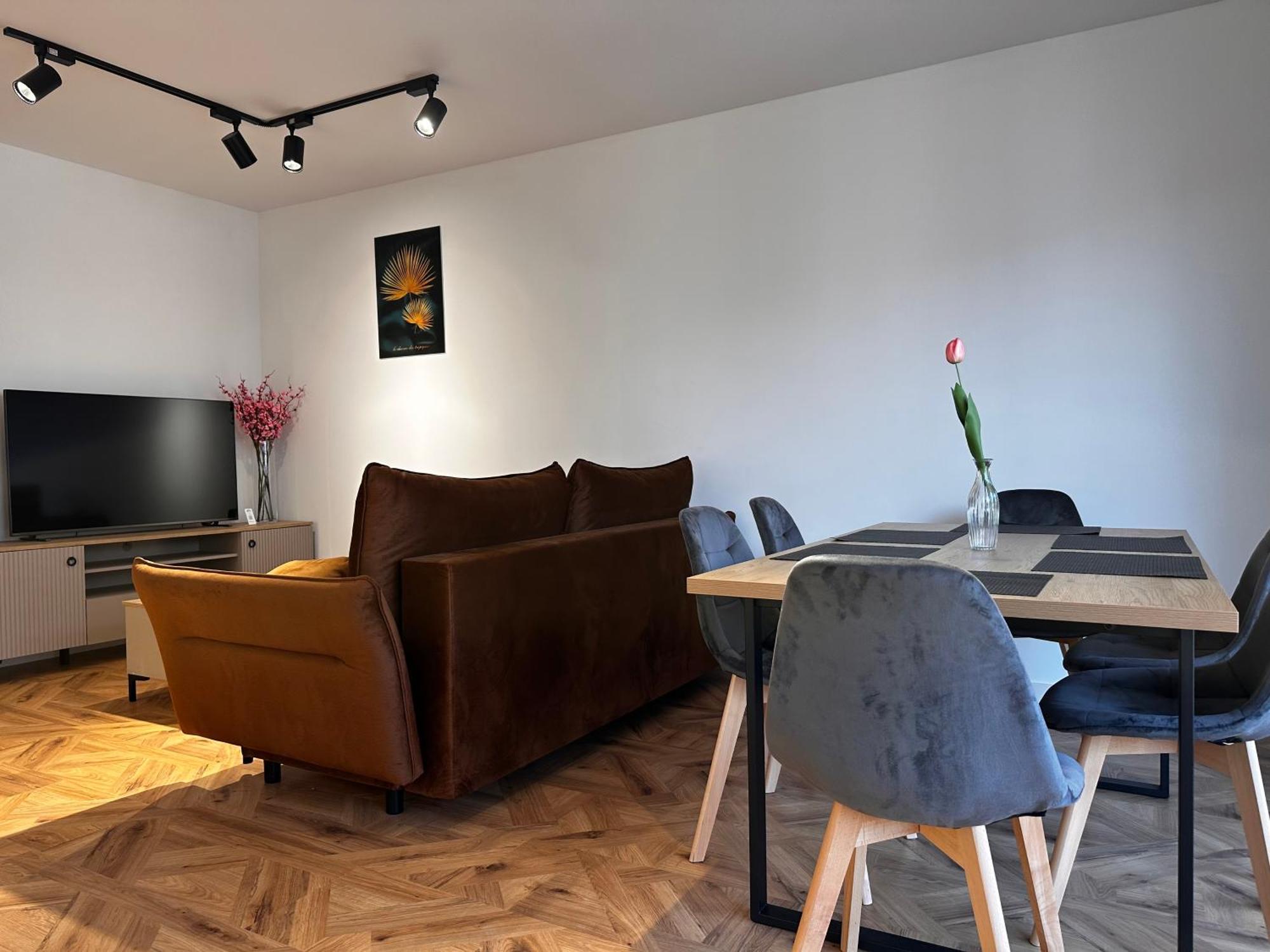 Figaretti Apartment *