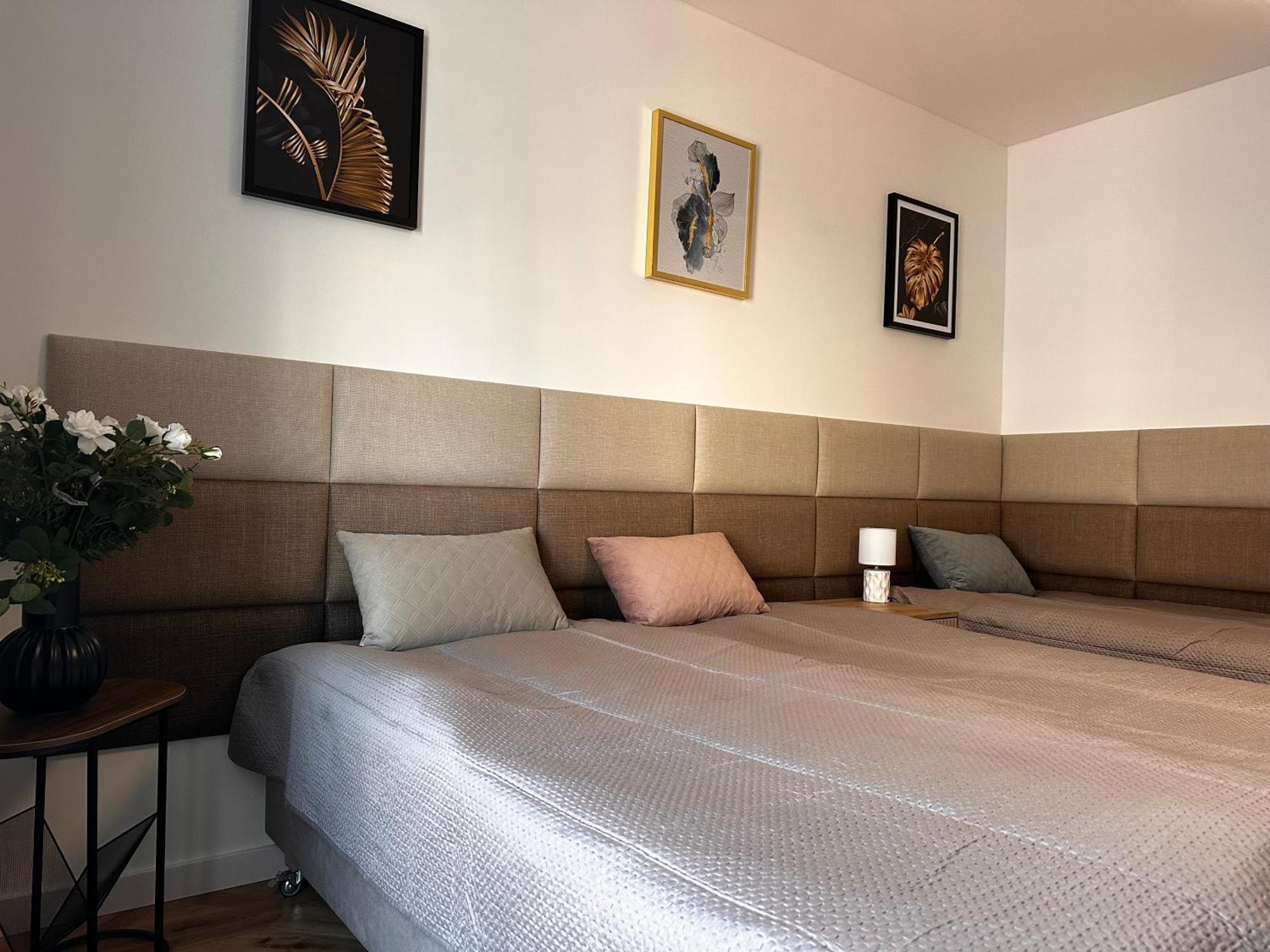 Figaretti Apartament *
