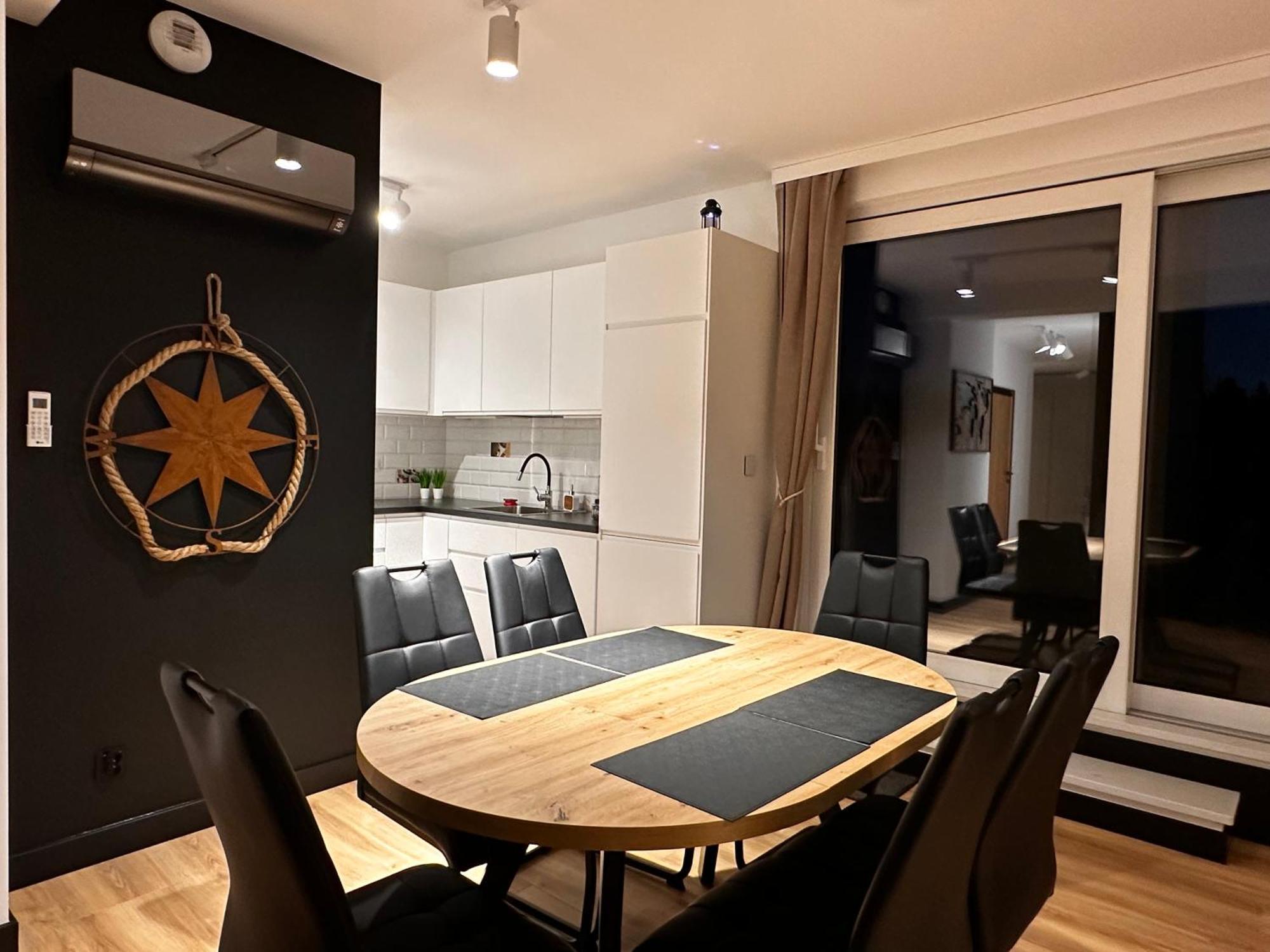 Figaretti Apartment Krakow