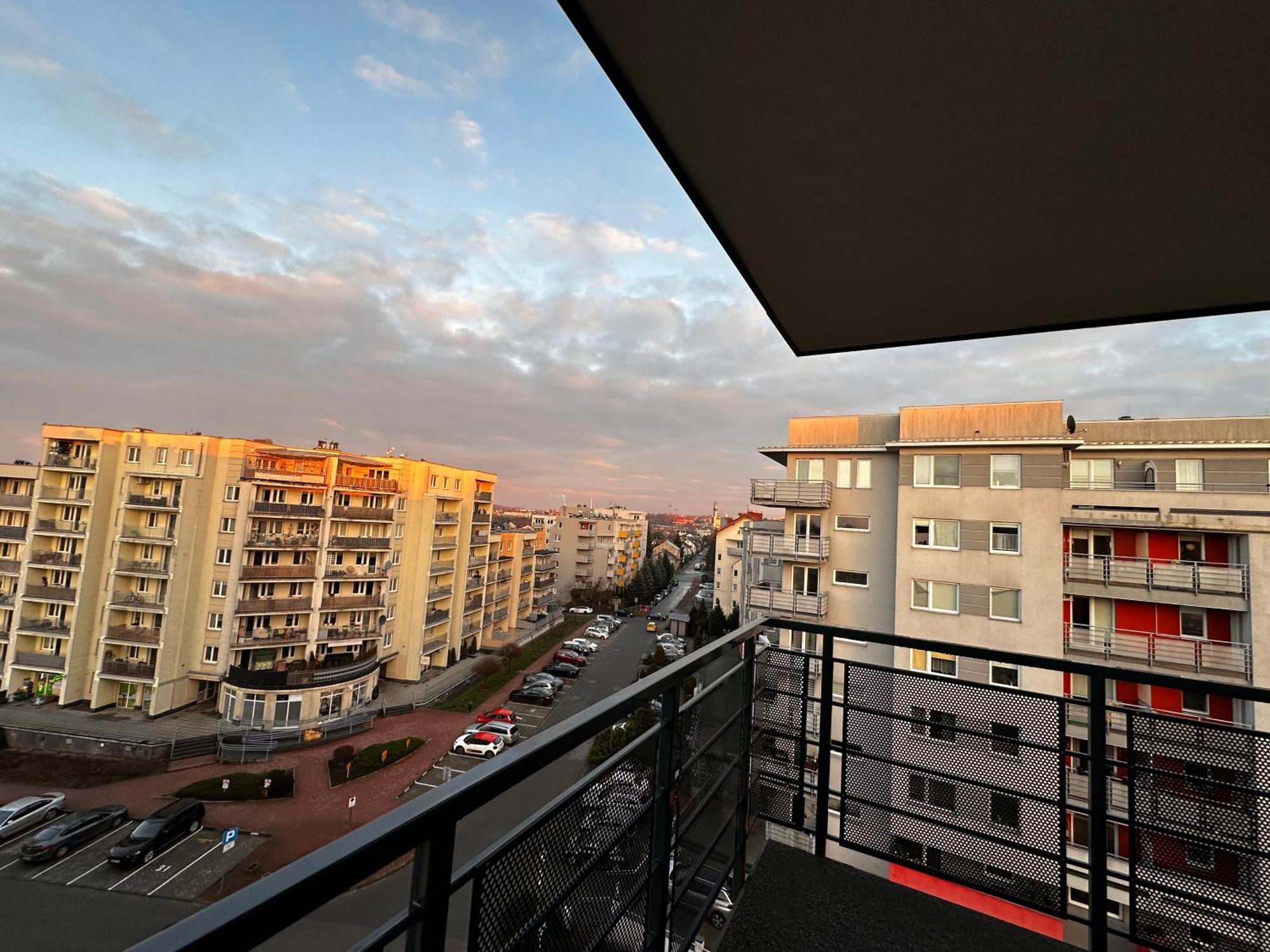 Apartment Figaretti *