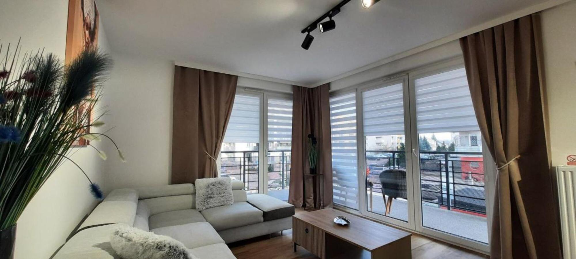 Figaretti Apartament Kraków