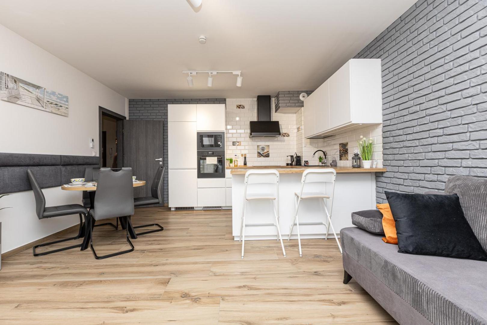 Figaretti Apartament