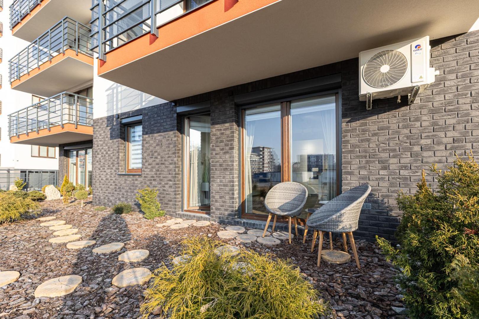 Apartament Figaretti *