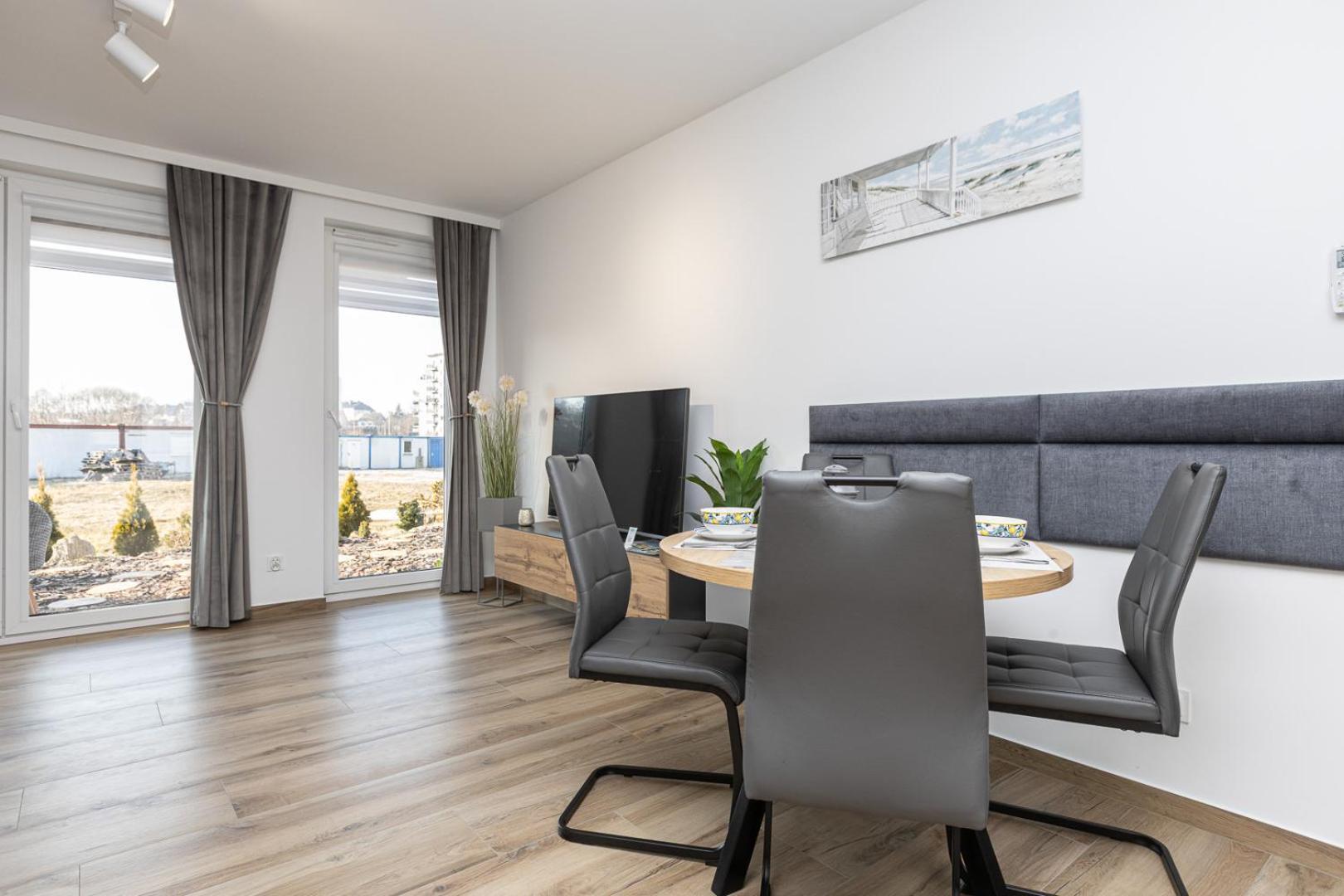 Figaretti Apartament