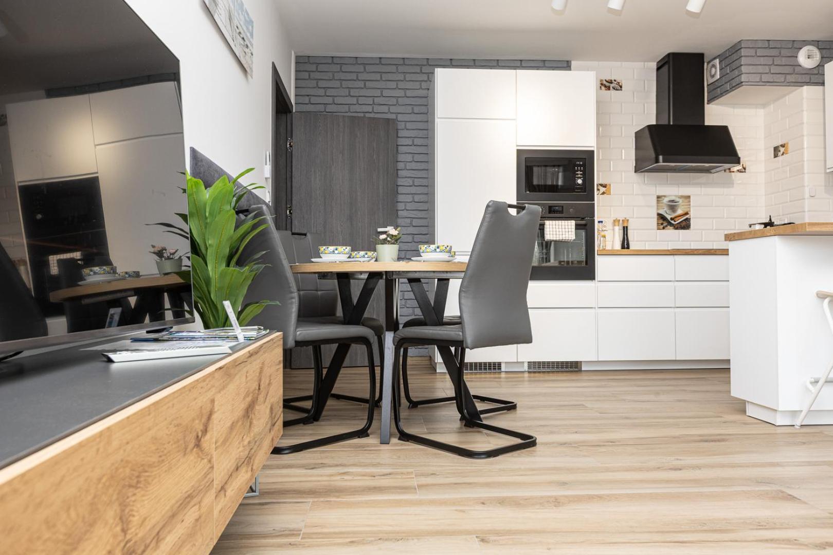 Apartament Figaretti