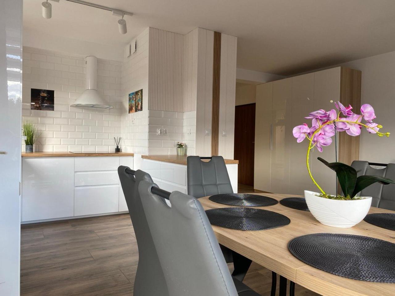 Apartament Figaretti *