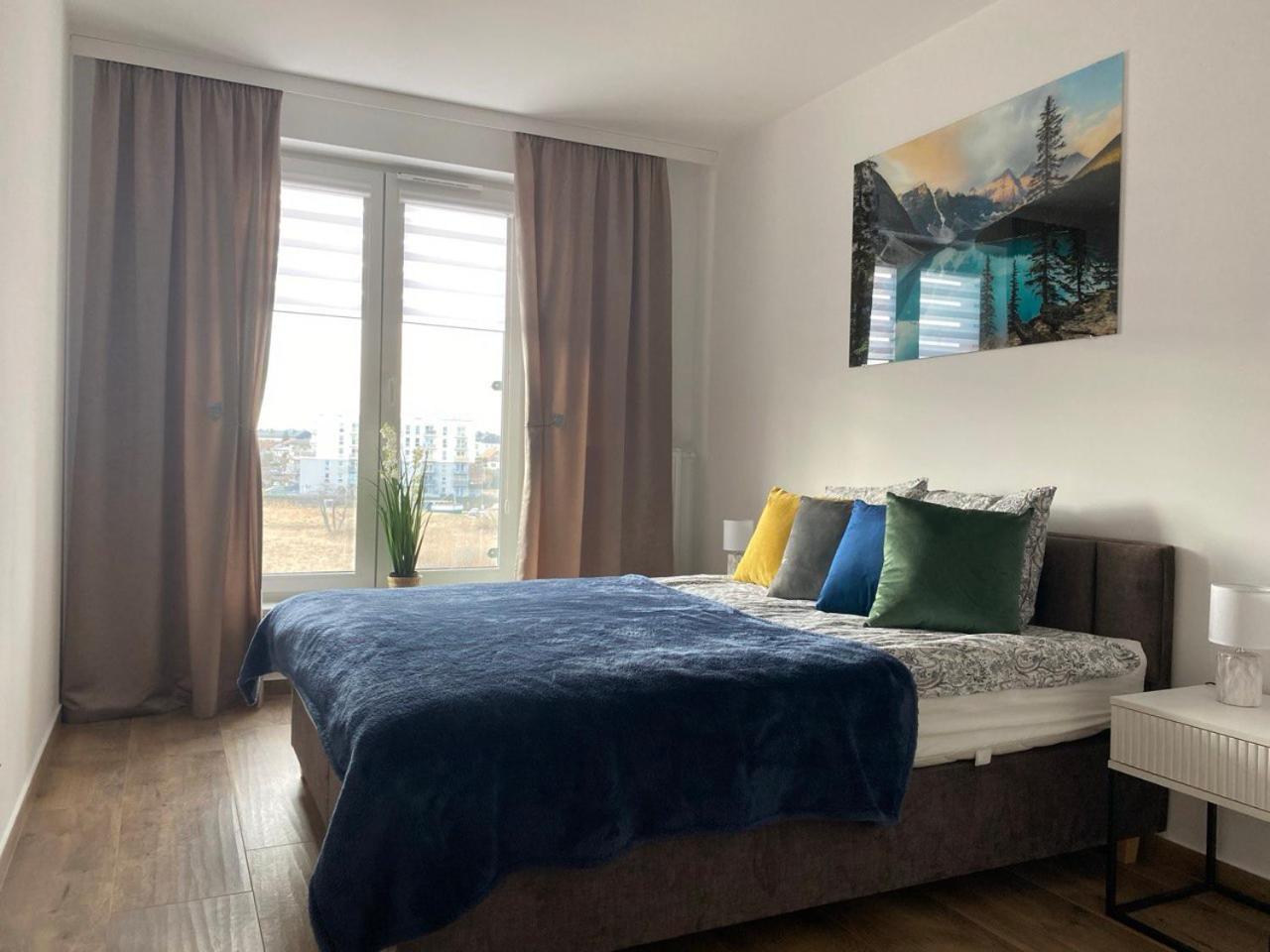 Apartament Figaretti Kraków