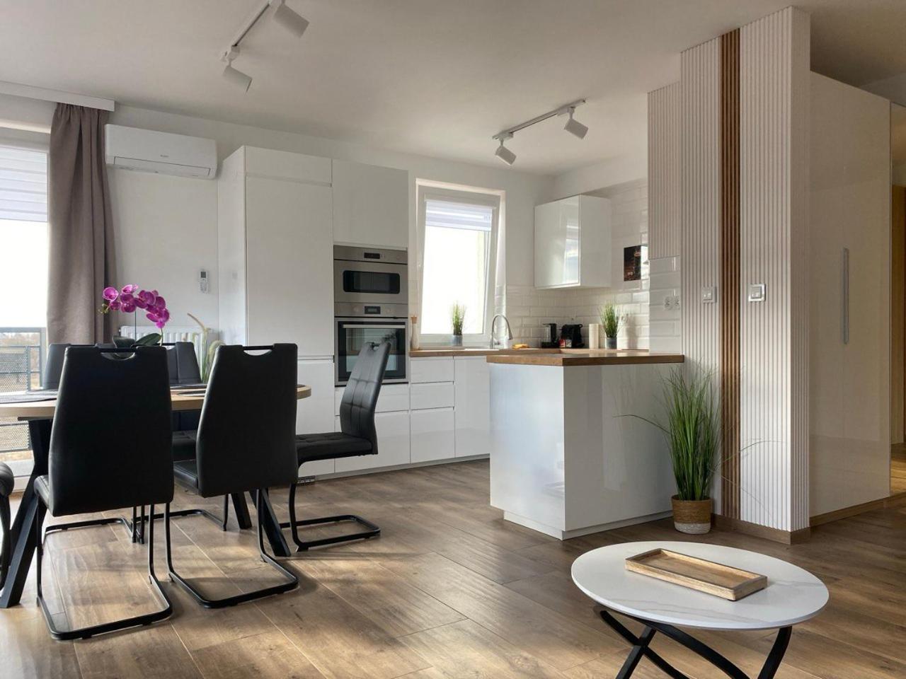 Apartament Figaretti