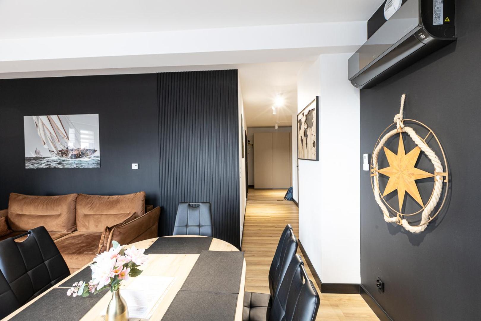 Figaretti Apartament *