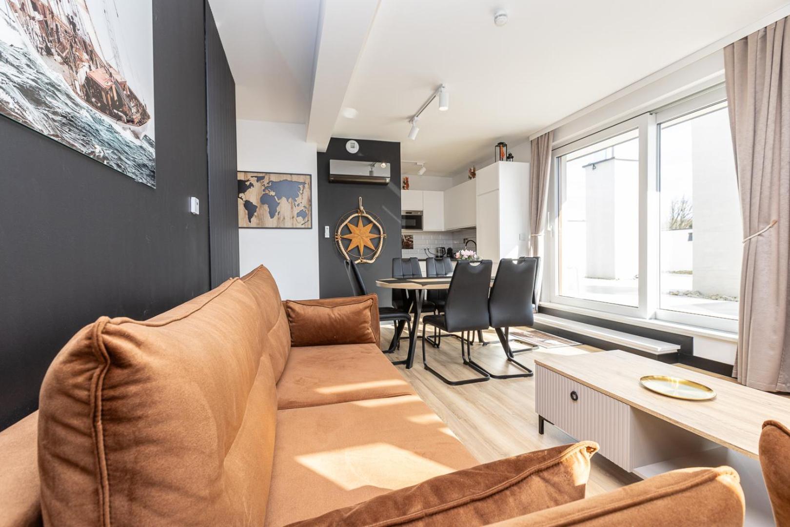 Figaretti Apartament Kraków