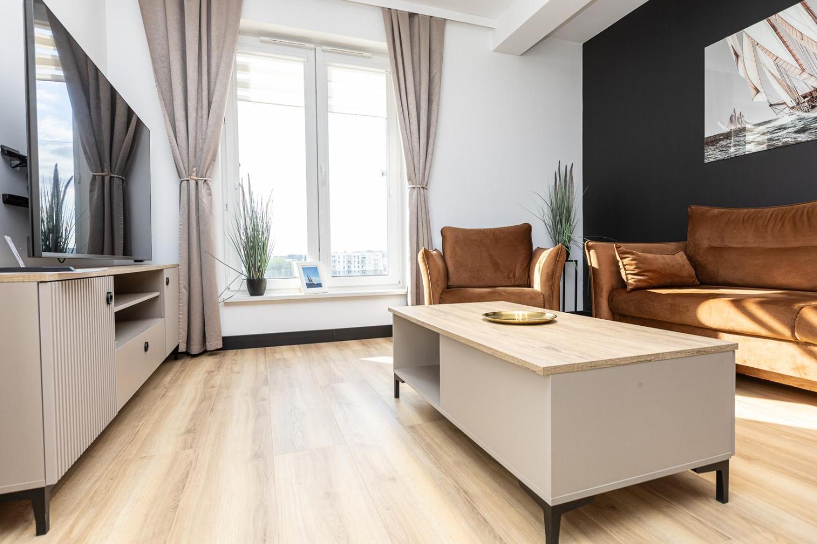 Figaretti Apartament Kraków
