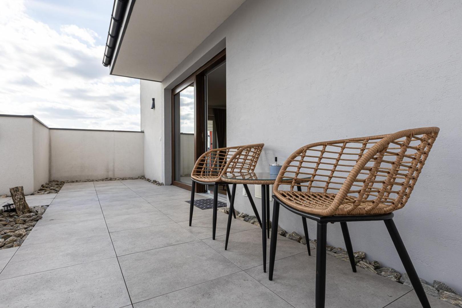 Apartament Figaretti