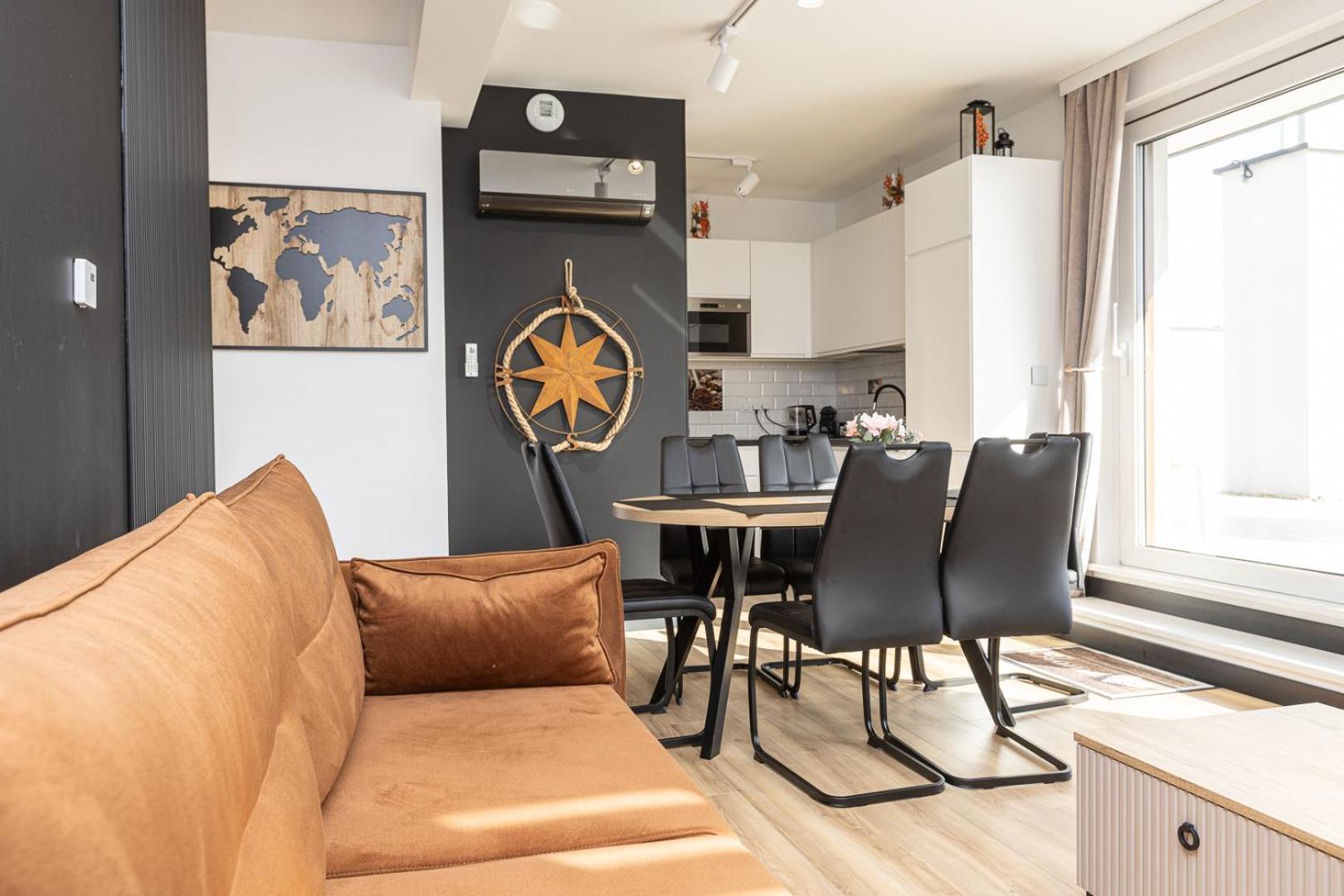 Figaretti Apartament