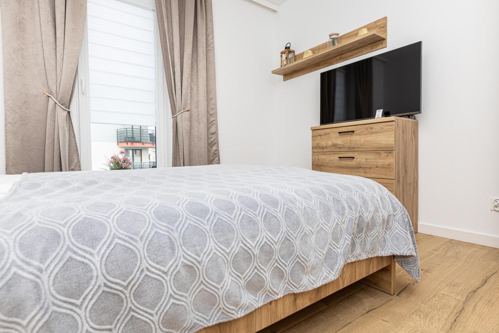 Figaretti Apartament Kraków