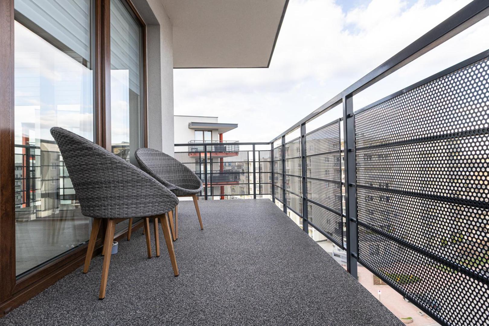 Apartament Figaretti Kraków
