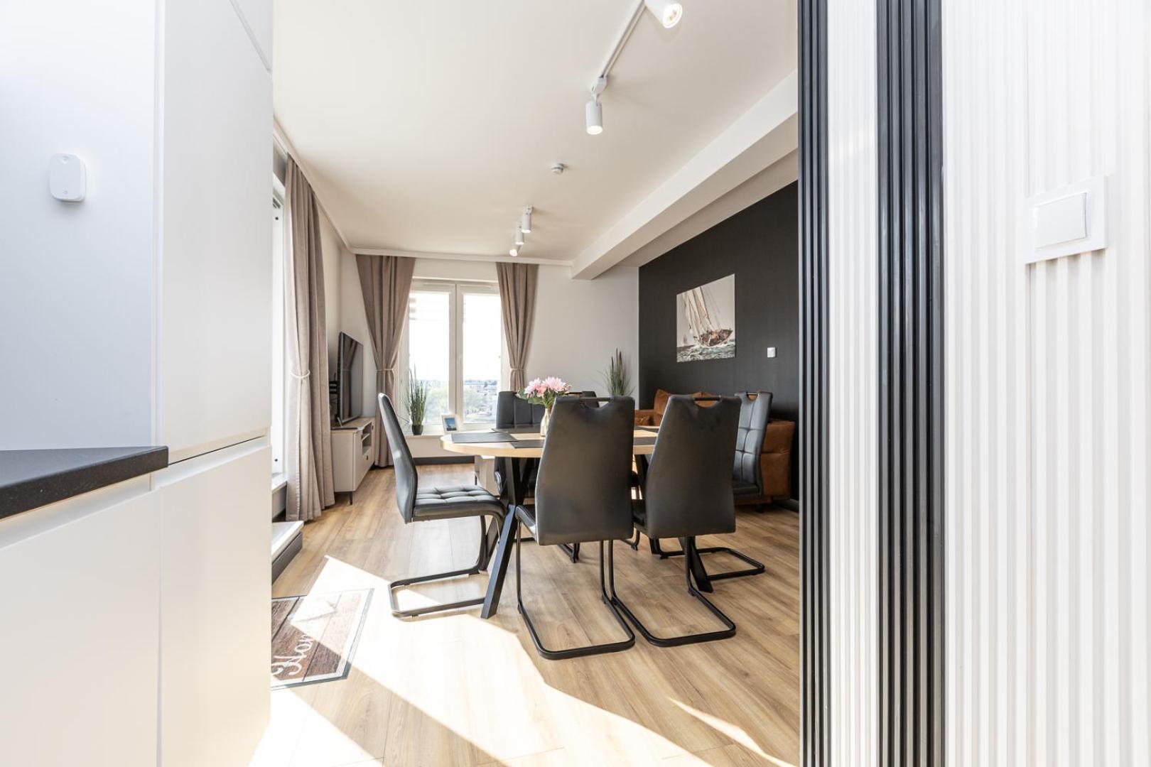Figaretti Apartament