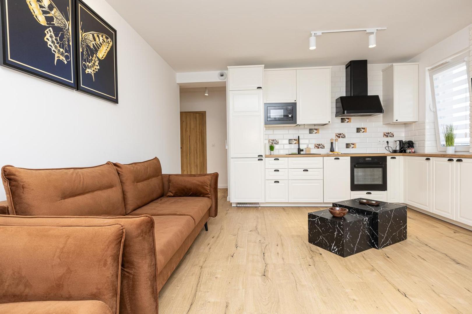 Figaretti Apartament Kraków
