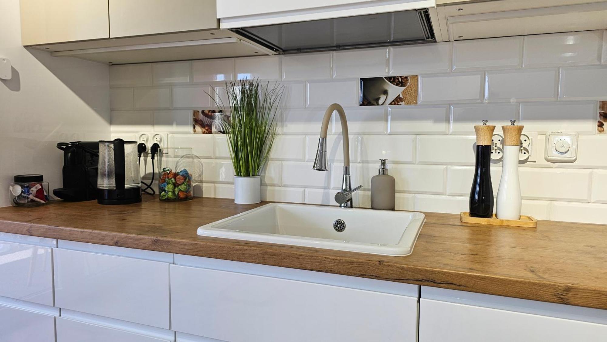Figaretti Apartament